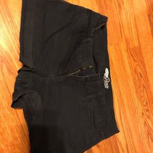 Old navy navy shorts